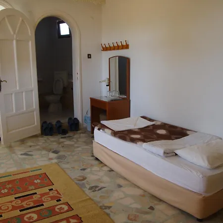 Anadolu Aparthotel Finike